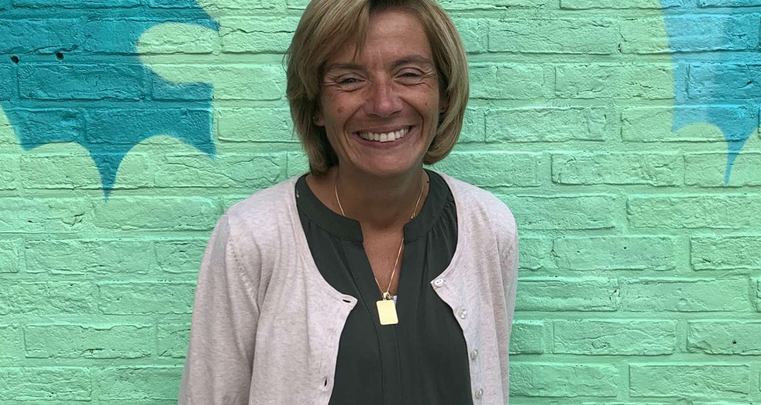 Kati van den Bogaert