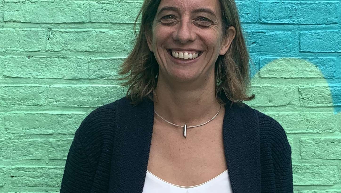Sofie Van Eysendeyk