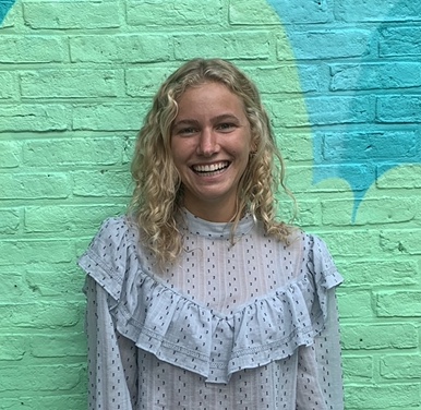 Julie Van Frausem