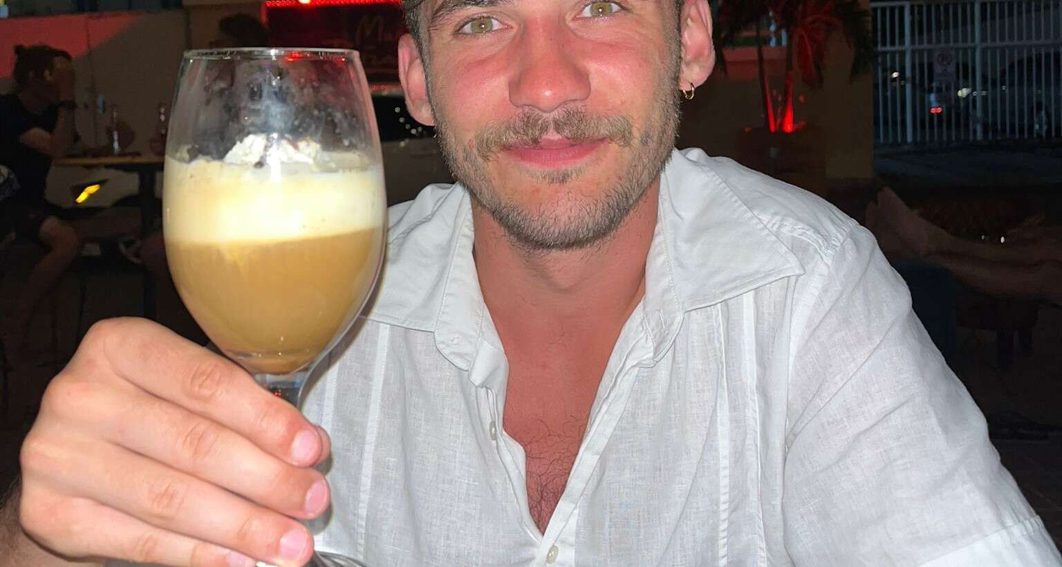 Tibo Van Meulder