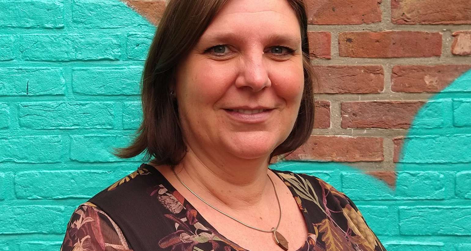 Brenda Michielsen